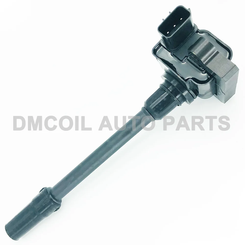 

Катушка зажигания для MITSUBISHI SPACE WAGON RUNNER 2.4L (1998-2004) 4G64 ENGINE MD362915 MD348947 MD355008 H6T12272A H6T12372