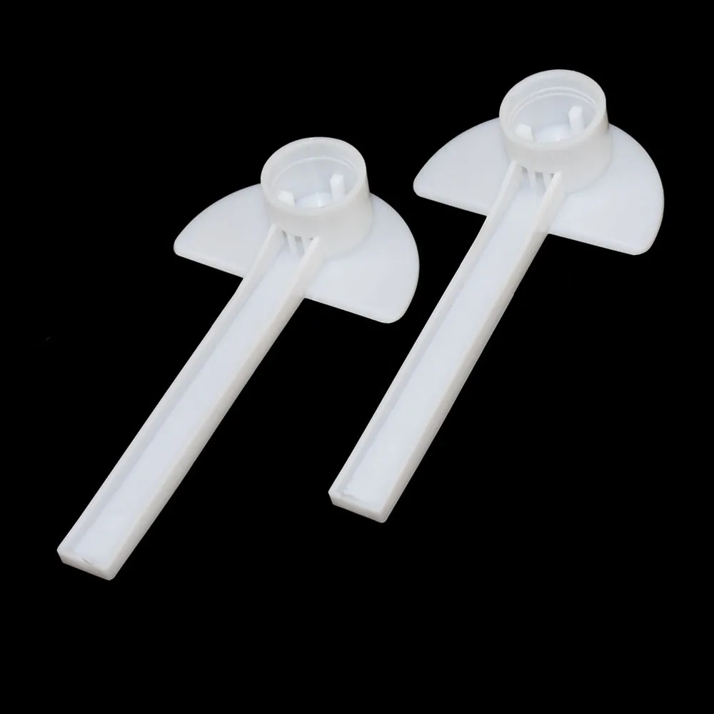 

100 шт. пластиковый улей для пчеловодства, входа в мед, инструмент для кормления, инструмент для улей, легкий привинчиваемый спиральный Кокс