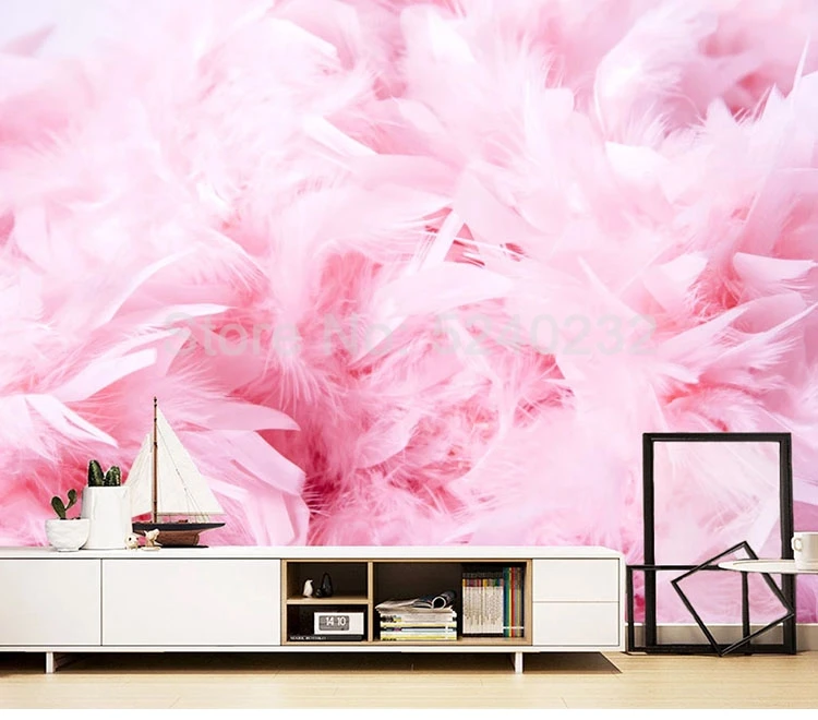 Moderna, Quarto Das Meninas, TV Fundo, Home Decor