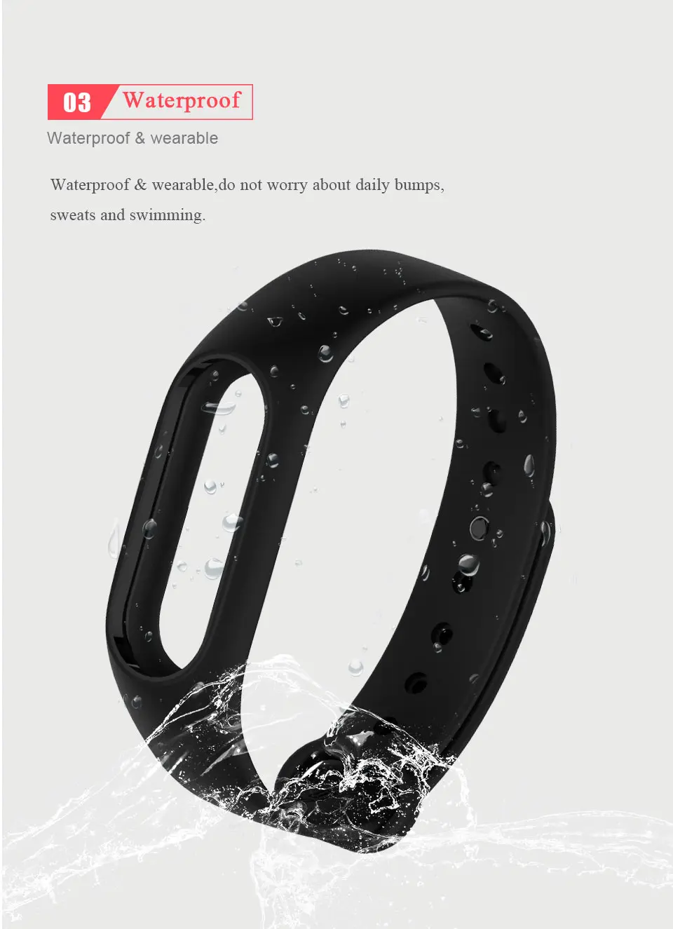 Mi jobs браслет для Xiaomi mi Band 2 ремешок силиконовый браслет для mi band 2 Correa Смарт аксессуары mi Band 2 Браслет ремешок