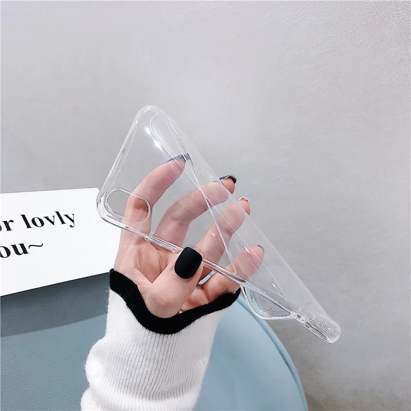 Чехол для Samsung Galaxy Note 20 S20 S21 Ultra FE S10 S9 S8 S10e S11 10 9 8 5 Lite Pro A5 A6 A7 A8 A9 Plus 2018|Бамперы| |