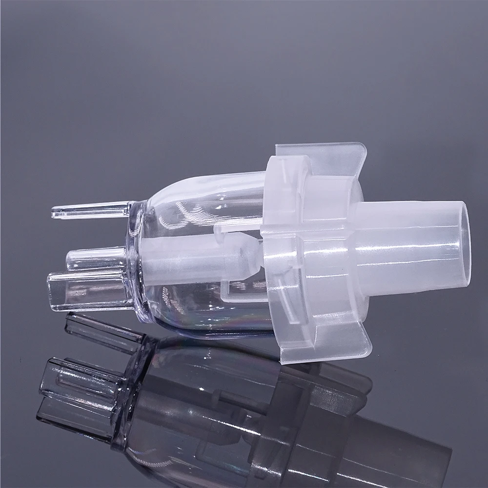 6 мл горячий бытовой взрослый ребенок ингалятор набор FDA инжектор Мелкодисперсный распылитель инжектор лекарственная чаша с компрессором ингалятор аксессуары