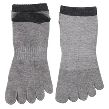 Зимние носки; модные Нескользящие хлопковые носки с пятью пальцами; удобные носки для скейтборда в стиле хип-хоп; удобные милые модные носки; 19NOV26