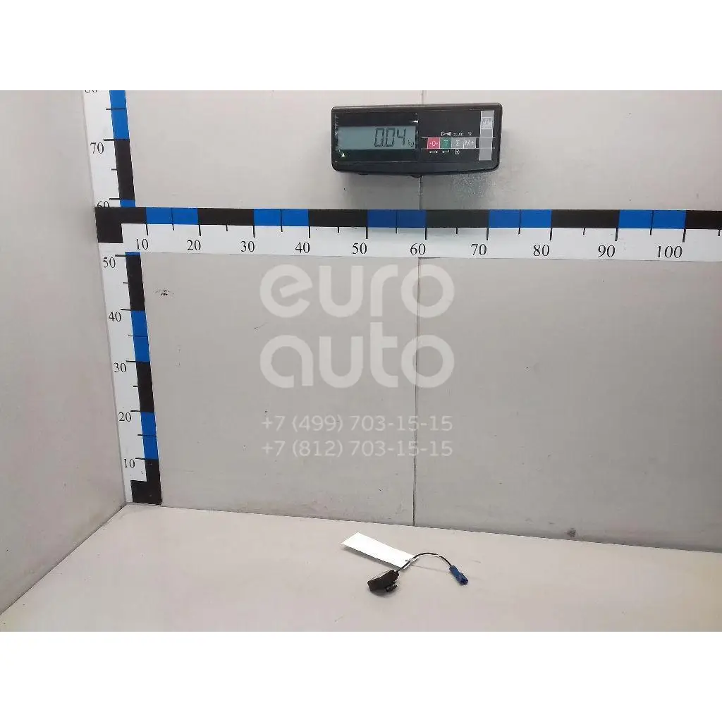 Антенна, состояние – Б/У,, для VW Touareg 3F0035500A 3F0035500A
