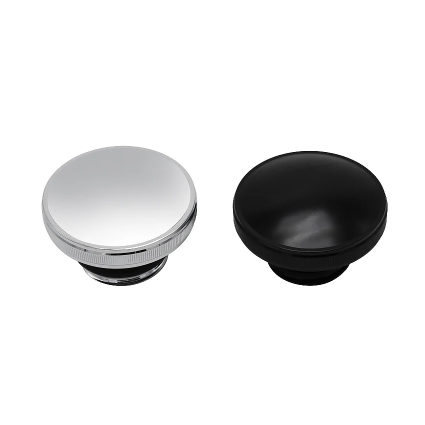 Motorcycle Tank Cover Split Screw Gas Fuel Oil Cap for Harley Sportster XL 883 1200 Dyna Softail FXST FLST 1996-2018 | Автомобили и