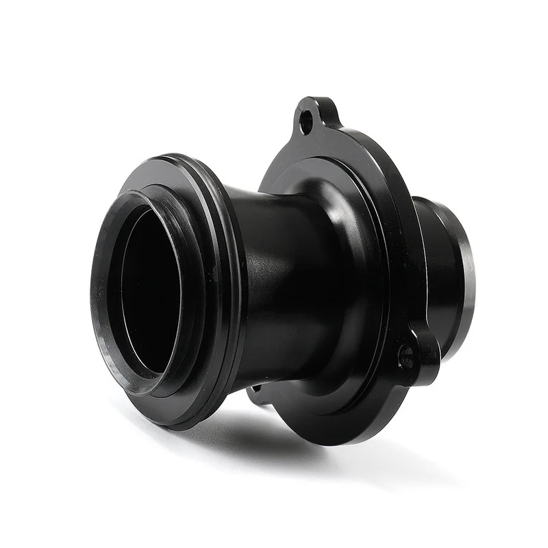 Silenziatore Uscita Turbo Auto Elimina Tubo Per Motore Ea888 Vw Golf Mk7 Gti & R 4Motion 2.0 Tsi