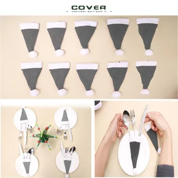 

10pcs Christmas Pattern Kitchen Placemat Cotton Linen Flower Pad Dining Table Mats Coaster Bowl Cup Mat Home Decor 911