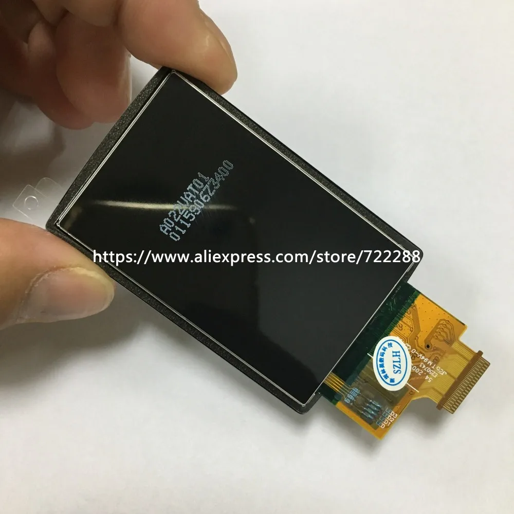 Запасные части для Xiaomi YI 4K 4K+ ЖК-экран