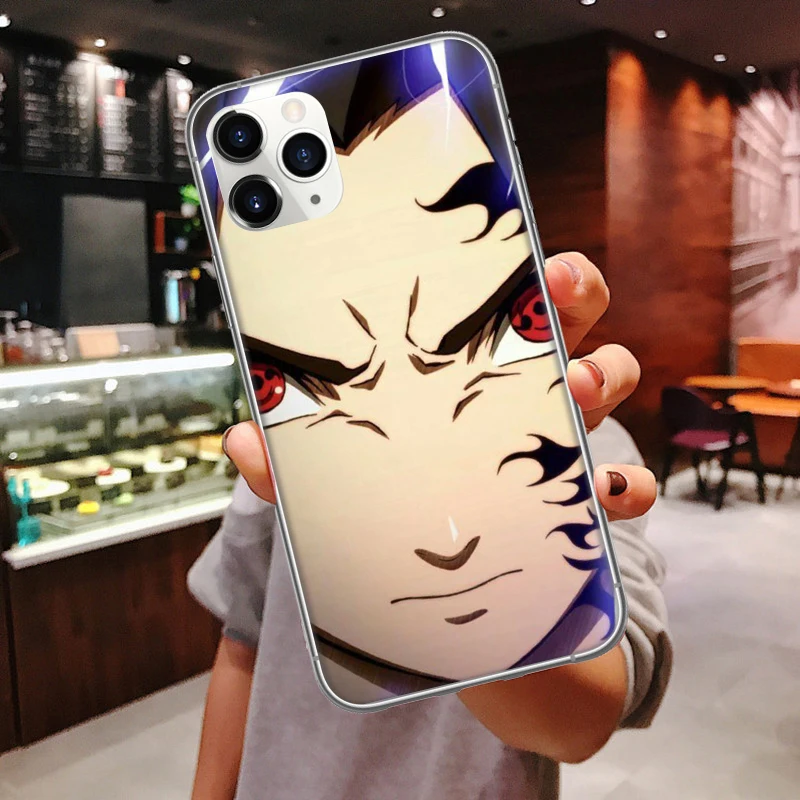 Жесткий чехол Gereleek для iPhone 6 6s 7 8 Plus X XR XS Max 5 5S SE с черным цветком | Мобильные