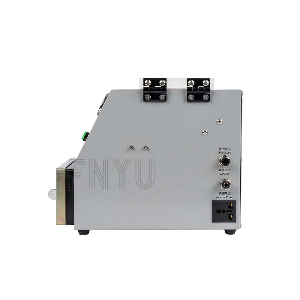  UYUE X2S vacuum laminating machine LCD-OCA high pressure defoaming for LCD mobile phone repair and 