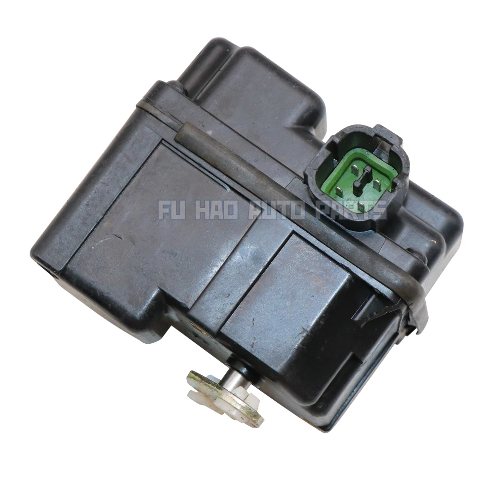 OEM впускной коллектор бегун управления приводом двигателя XF2E-9J559-AC для Ford Windstar 3,8 1999-2003