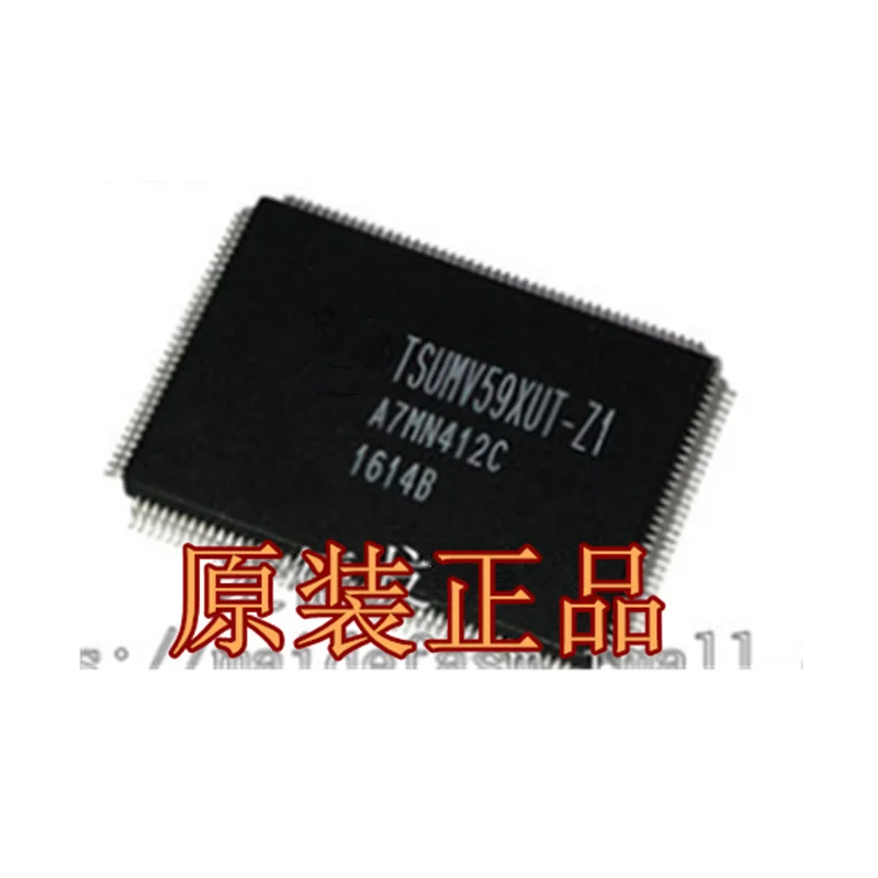 1 шт. TSUMV59XUT-Z1 TSUMV59XUT QFP