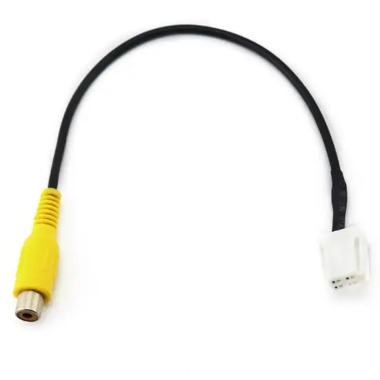 camera input cable