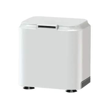 

Turtle Low Water Filter Small Turtle Mute 3-in-1 Shallow Water Waterfall Filter Fish Tank Cleaning Accessories