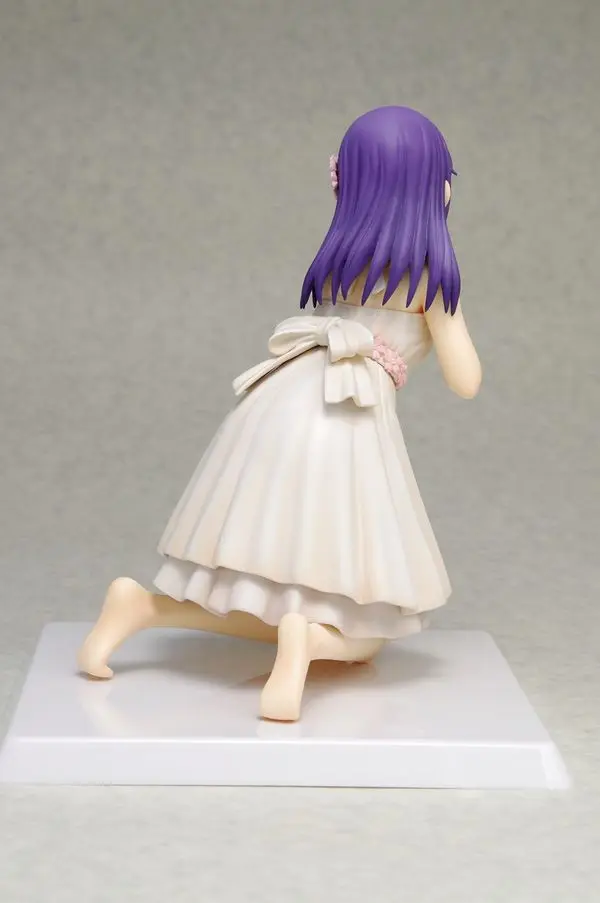 Fate/Stay Night Ceiba SABER between Tong Sakura Fate/stay Night style Garage Kit