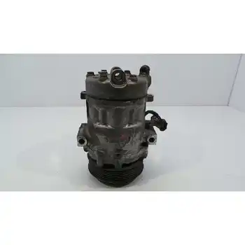 

13106850 13106850 compressor Air Conditioner Opel Combo (corsa C) 1.3 16v Cdti