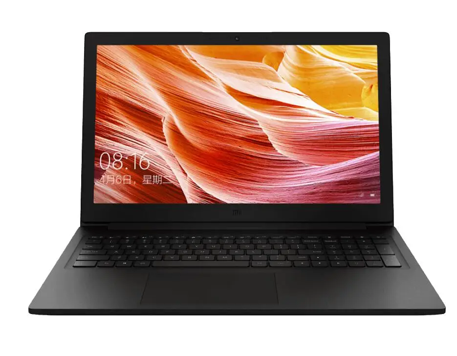 i3 4GB 128GB Xiaomi Mi ноутбук 15,6 ''ноутбуки Ruby Intel UHD графика 620 интегрированная карта i3 Многоязычная Windows 10 - Цвет: i3 4GB 128GB