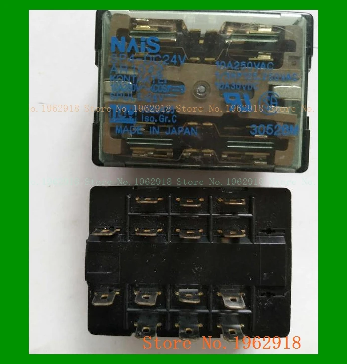 

SP4-DC24V