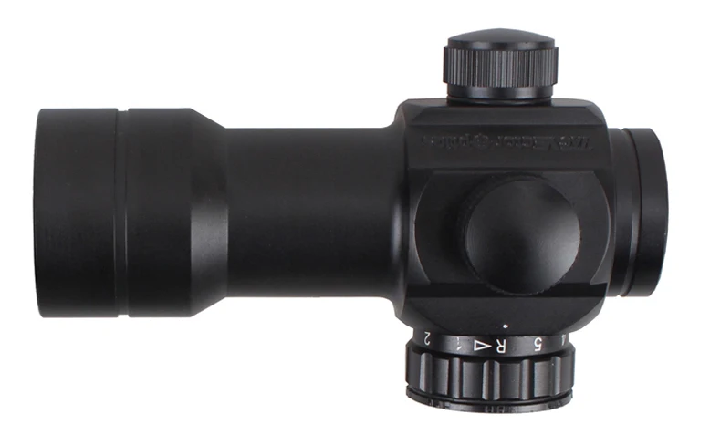 Векторная Оптика Stinger 1x28 Red Dot Riflescope Sight. 223 5,56 мм AR15 M4 M16 Scope