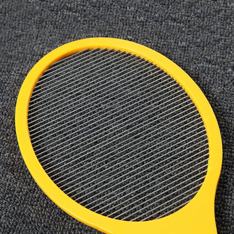 Killers Swatter комаров Электрический светодиодный домашний декор практичные насекомые Лето Zapper электрическая ловушка для комаров анти инструмент