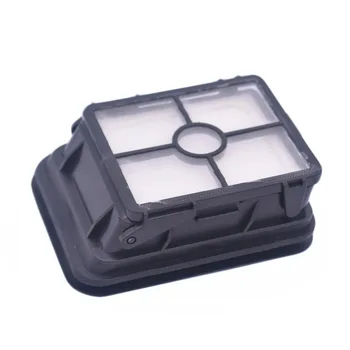 

Vacuum Cleaner Square Parts Filter Pet Multi-Surface Brush Roll & Filter For Bissell Crosswave Max Series 2554, 2590, 2593, 2596