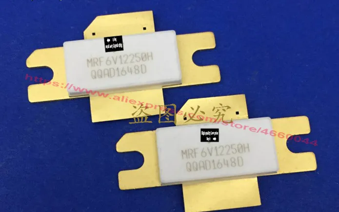 MRF6V12250H