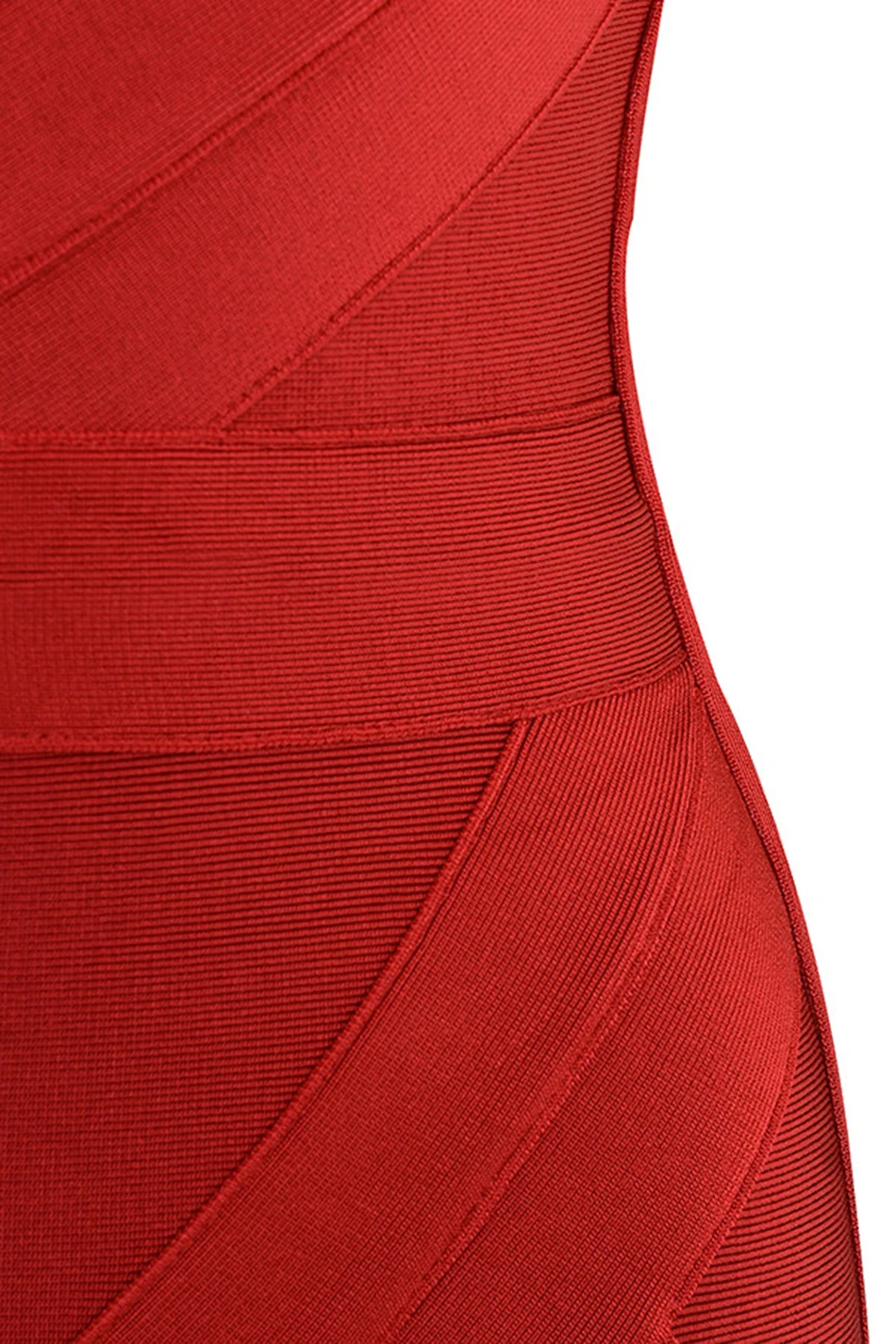 Осеннее Новое Женское модное сексуальное однотонное Черное Красное повязное платье горячее облегающее Клубное вечернее платье vestidos