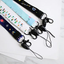 Ремешок для мобильного телефона, ремешок для ключей, Чехол для карт