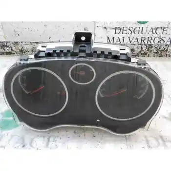 

BOX INSTRUMENTS OPEL CORSA D 1. 4 16V Cat (14 XER/LDD) [15609188]