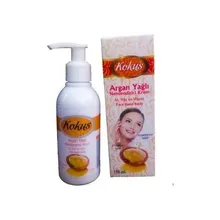 Увлажняющий крем с аргановым маслом Kokus 150 мл