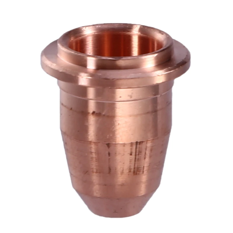 Топ S45 CUT55 PT-40 PT40 IPT-40 PT-60 PT60 PTM-60 IPT-60 плазменный резак факела расходные материалы комплект Trafimet 0,9 мм 40A