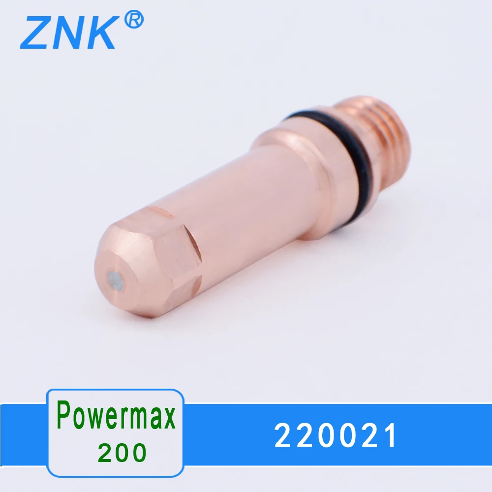 220021 электродные аксессуары плазменной резки 200A