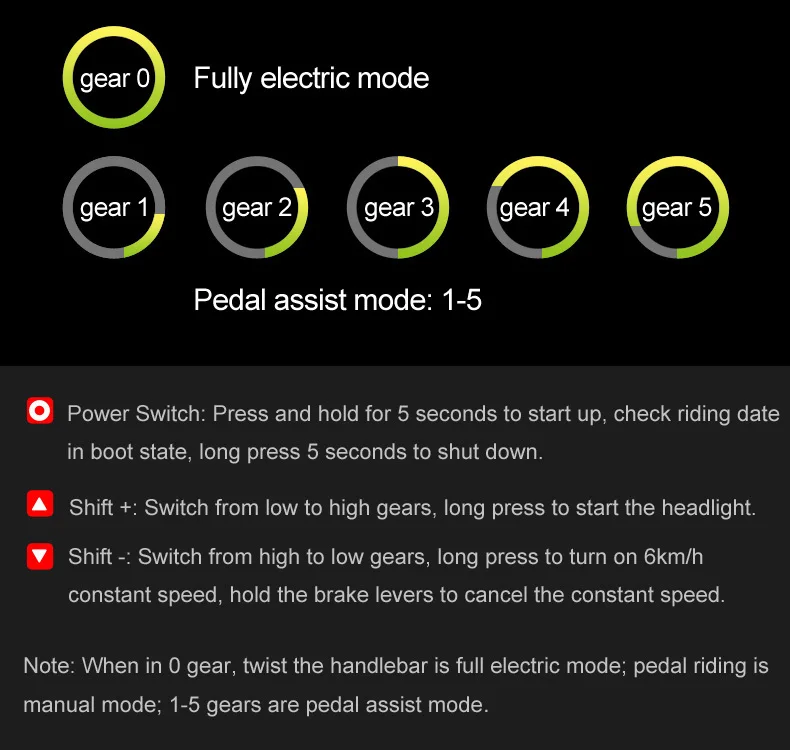 Best inch 189.47.20 mountain bike 500W 48V lithium battery bicycle grease bicycle 5