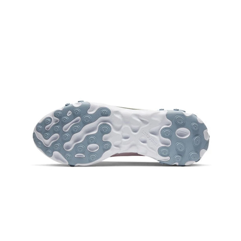 Новые оригинальные кроссовки NIKE W REACT ELEMENT 55 SE Женские беговые кроссовки|Беговая