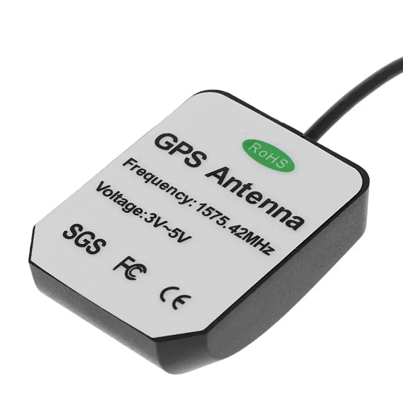 Автомобильный видеорегистратор GPS навигация аксессуары внешняя антенна модуль 3
