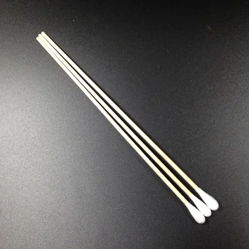 

5packs 100pcs/pack Disposable Cotton Swab for Ear Cleaning Makeup Application