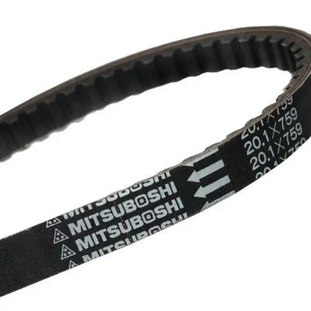 TWISTER. CK CVT приводной ремень 759 20 1 30 GY6 125CC ATV Мопед Картинг скутер Quad M BT24 |