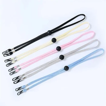 

10pcs Adjustable Cord for Mask Extension Convenient and Convenient Ear Holder Mask Holder neck sling and ear accessories