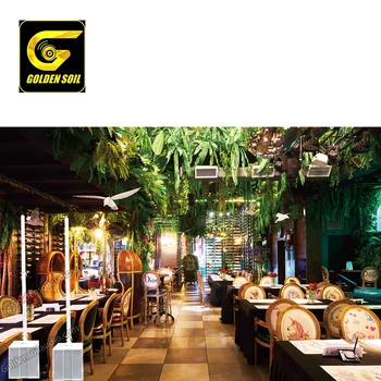 

Goldensoil audio KR402 column speaker church audio bar audio