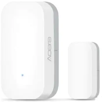 

Aqara Original Window Door Smart Sensor ZigBee Wireless Control Trigger and Alarm Smart Sensor Smart Home Work With Mi Home