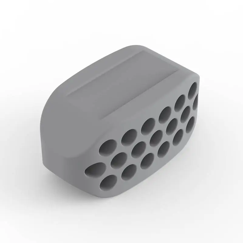 Тренировка мышц подбородка физические упражнения 2 шт. челюсти который поможет