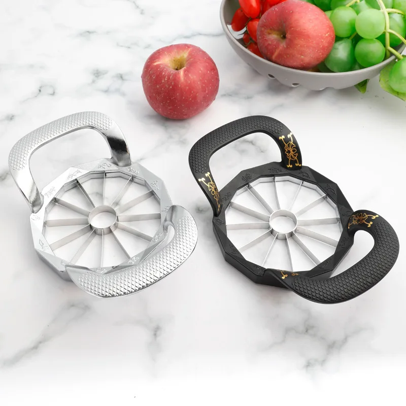 304 stainless steel fruit cutting apple digging slicing multifunctional apple cutter