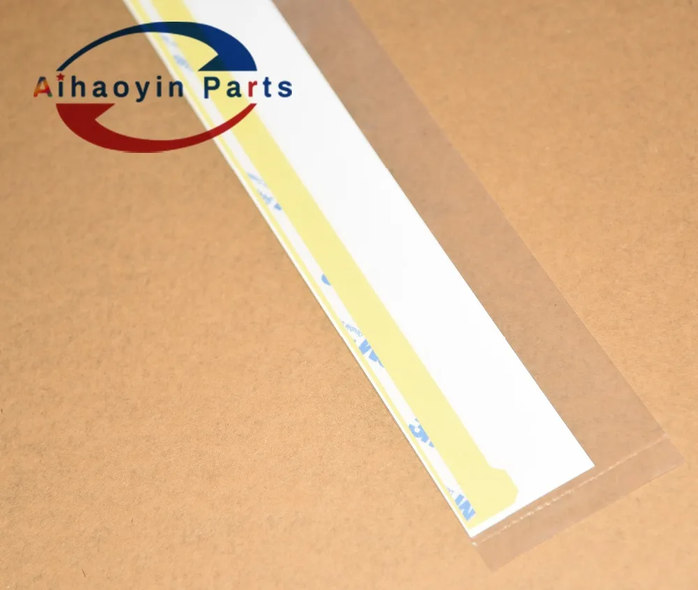 10pcs Entrance Seal for Ricoh Aficio AF 1075 1060 2060 2075 MP7001 8000 8001 MP9001 MP7500 Cleaning Entrance Seal for Drum Unit (3)