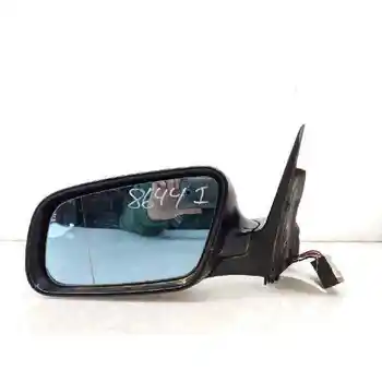 

4B1858531 LEFT REARVIEW MIRROR AUDI A6 AVANT (4B5)