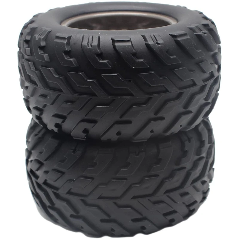2 PCS RC Car Tire ZJ01 Accessory Spare Parts 15-ZJ01 for GPTOYS S911 RC Car Wheel 2 PCS RC Car Tire ZJ01 Accessory Spare Parts 15-ZJ01 for GPTOYS S911 RC Car Wheel