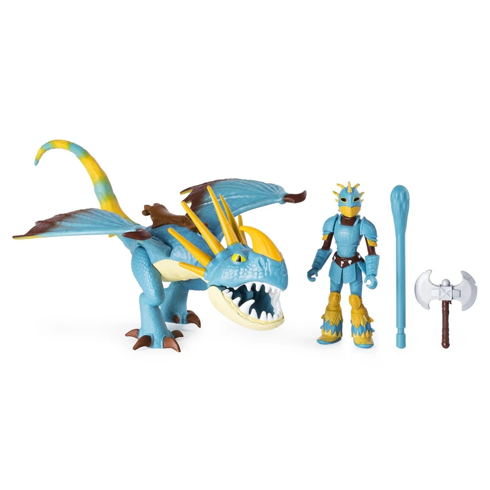 Set of game Dragons Astrid and Gromilda 6052269 | Игрушки и хобби