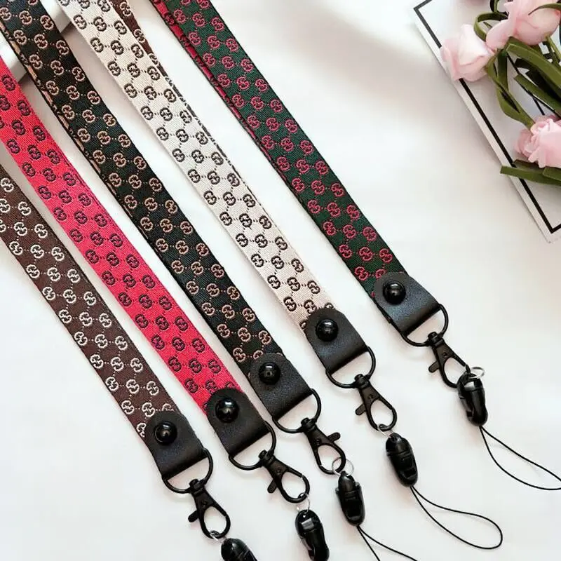 Полосатый Узор, Модный американский японский уличный бренд, Полоска, ремешок на запястье, ремешок на шею для ключей, ID карты, телефонные ремни для iPhone, висячая веревка