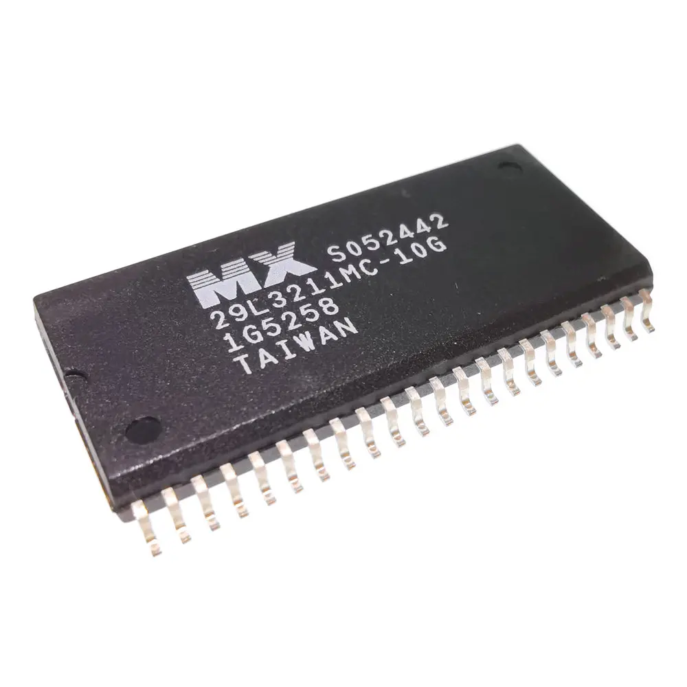 Новинка оригинальная фотовспышка 5 шт. 29L3211MC 10G m2 29L3211 SOP44|Соединители| |