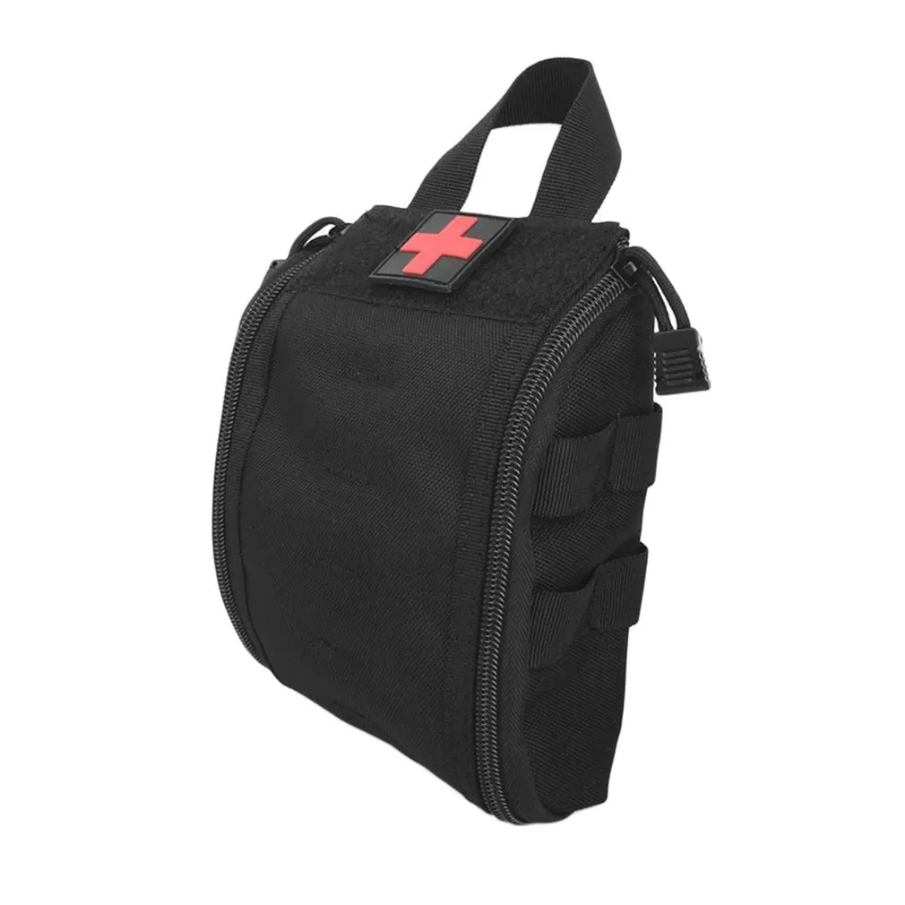 Nylon Medical Bag Tactical First Aid Bag For Doctor EDC EMT Rip-Away IFAK Survival Sport Military Emergency Medical Bags