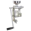 Manual Oil Press Machine Peanut Sunflower Seed Walnut Coconut Mini Home Use 4